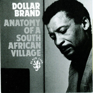 African Piano - Album by Dollar Brand | Spotify