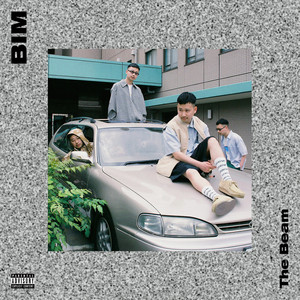 DNA (feat. Kohjiya & PUNPEE) ‑ 曲・歌詞：BIM, Kohjiya, PUNPEE