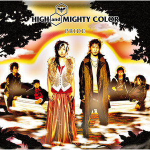 OVER - Single by HIGH and MIGHTY COLOR | Spotify