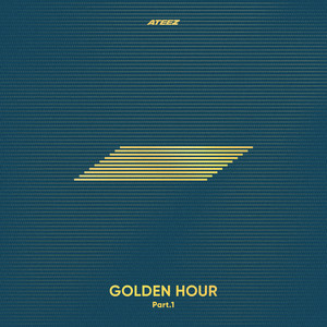 GOLDEN HOUR : Part.3 ‑「EP」by ATEEZ | Spotify