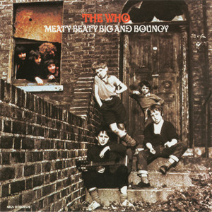 Magic Bus - Original Stereo Version - song and lyrics by The Who