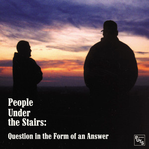 O.S.T. - Album by People Under The Stairs | Spotify