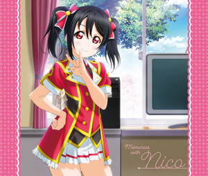 ラブライブ!Solo Live! from μ's 矢澤にこ Extra - Single by 矢澤にこ