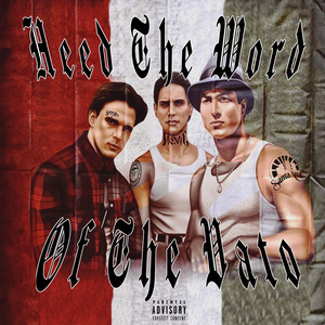 South Side Rap Featuring the heavy hitters in the chicano rap game