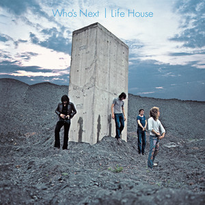 Single『The Who／Out In The Street』＋ハルム Out In The Street