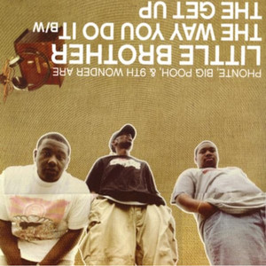 The Minstrel Show (Explicit Version) - Album by Little Brother