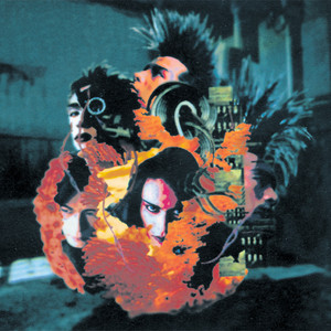 天使のリボルバー - Album by BUCK-TICK | Spotify