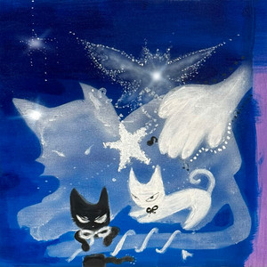 12 hugs (like butterflies) ‑「アルバム」by 羊文学 | Spotify