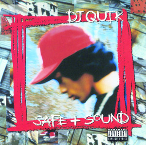 The Book of David - Album by DJ Quik | Spotify