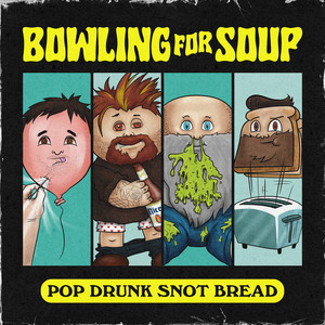 Bowling For Soup - Album by Bowling For Soup | Spotify