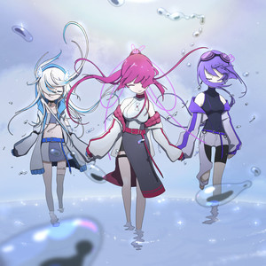 TOKYO DEN-NOU：LAYER I ‑「アルバム」by 東京電脳 | Spotify