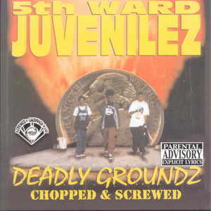 5th Ward Juvenilez | Spotify