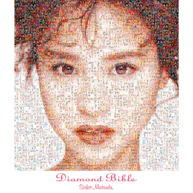 Diamond Bible - Album by Seiko Matsuda | Spotify