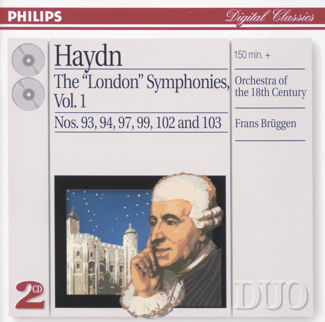 Haydn: The 