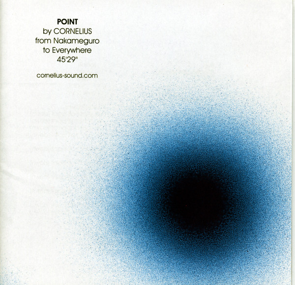 Point ‑「アルバム」by Cornelius | Spotify