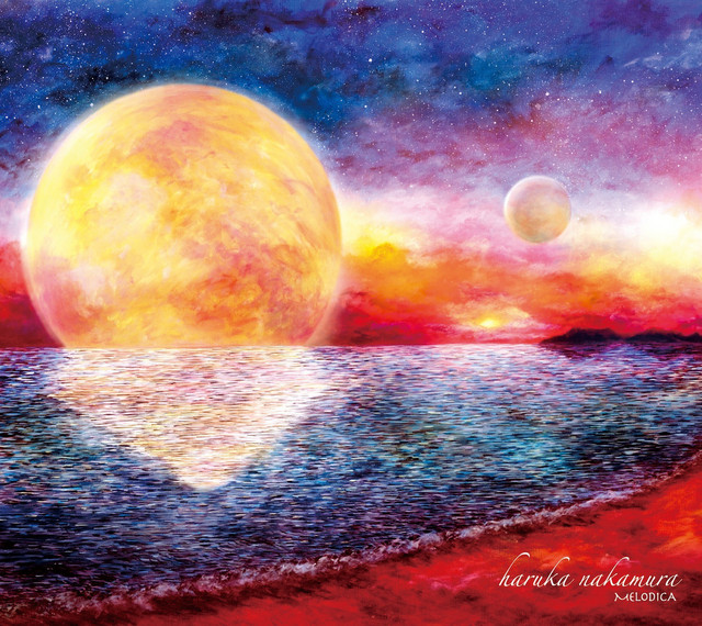 MELODICA - Album by haruka nakamura | Spotify