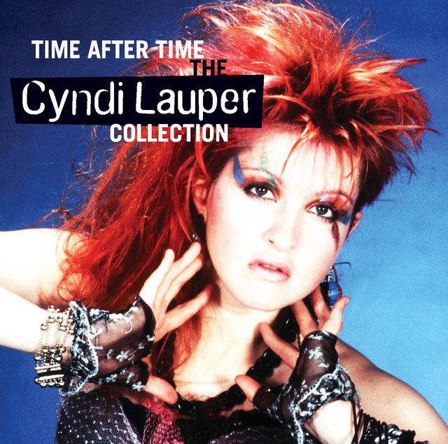 All Through The Night - song and lyrics by Cyndi Lauper | Spotify