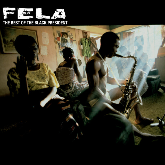 Water No Get Enemy - song and lyrics by Fela Kuti | Spotify