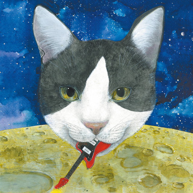 東京酒吐座(Tokyo Shoegazer) | Spotify