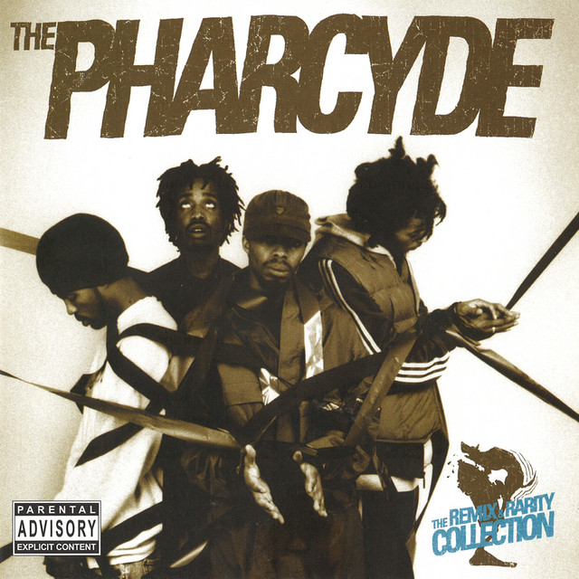 Passin' Me By - Fly As Pie Remix - song and lyrics by The Pharcyde