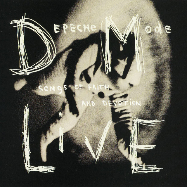 Songs of Faith and Devotion: Live - Album by Depeche Mode | Spotify