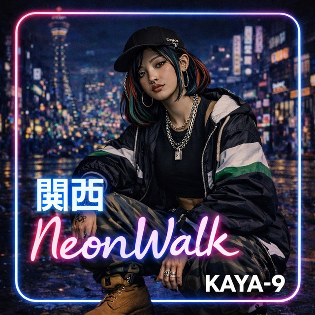 KAYA‐9 | Spotify