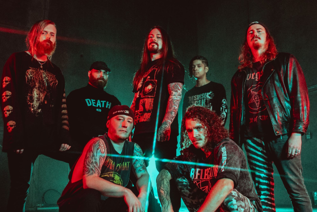 AngelMaker - Little Rock Hall