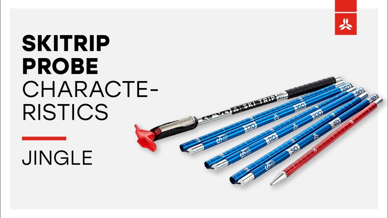 SKITRIP 240 PROBE