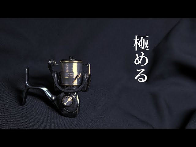 ベアリング交換】匠ベアリングを「さらに」試す【'20 LUVIAS】 - YouTube