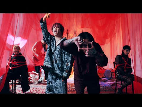 武瑠、1stアルバム『BIBLE』7/14リリース＆13ヶ国27公演ワールド