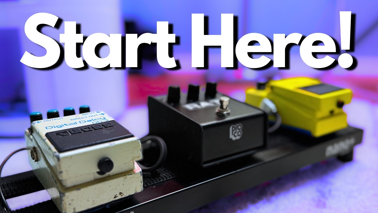 Maxon /JD-01 Jet Driver - YouTube