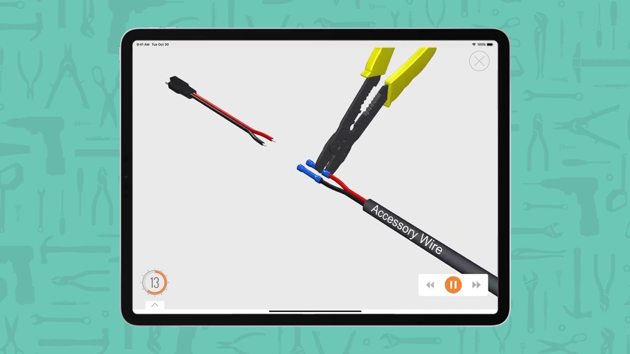 YP-SS148 Simple Complete System – Yak Power