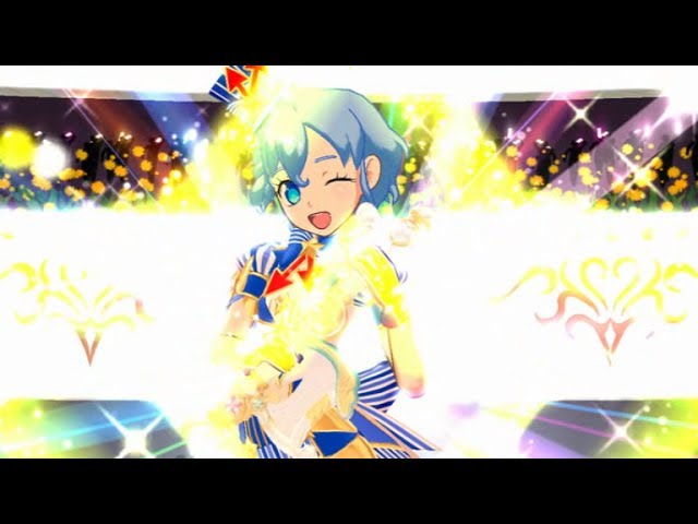 ドロシー】スーパーアイドルタイム！【プリパラプレイ動画】 - YouTube