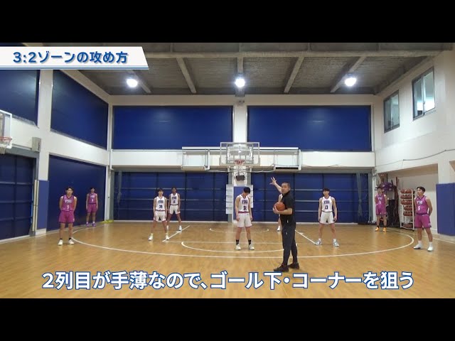 考えるスキルブック 超実戦ゾーンアタック編 DVD 中川直之 DVD