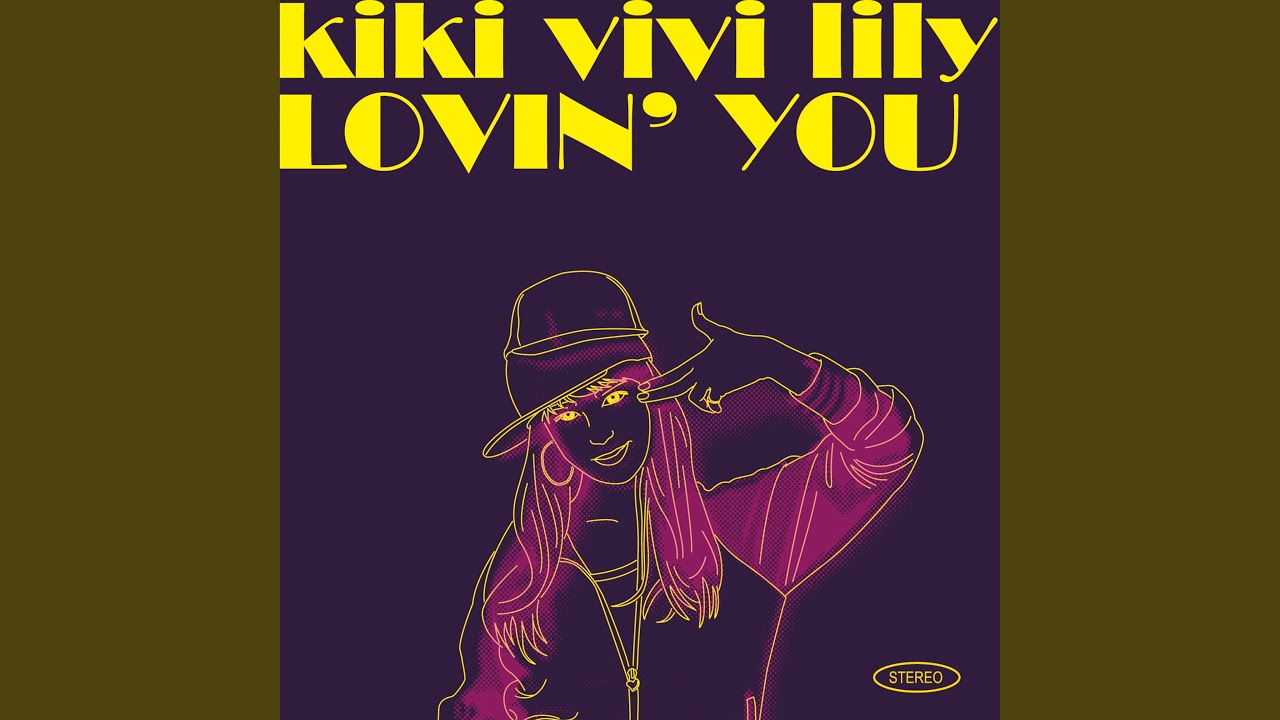 LOVIN' YOU - YouTube