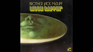 Brother Jack McDuff - Moon Rappin' HQ - YouTube