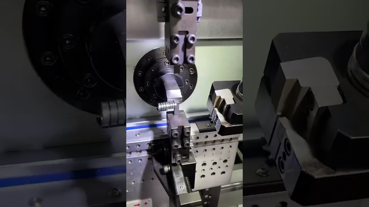 フォーミングマシン | 株式会社アサダ | 特殊鋼の専門商社