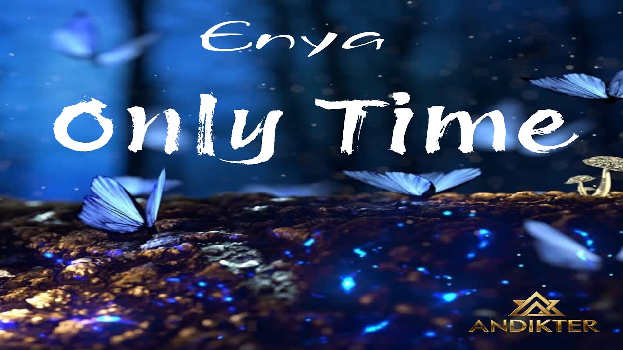 Only Time (Remix) - YouTube