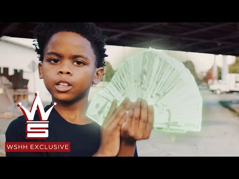 Lil RT - 60 Miles 2 (feat. SCY Jimm) (Official Music Video) - YouTube