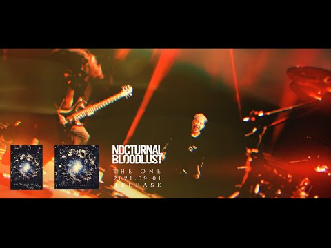 NOCTURNAL BLOODLUST、ニュー・アルバム『ARGOS』詳細発表＆新アー写