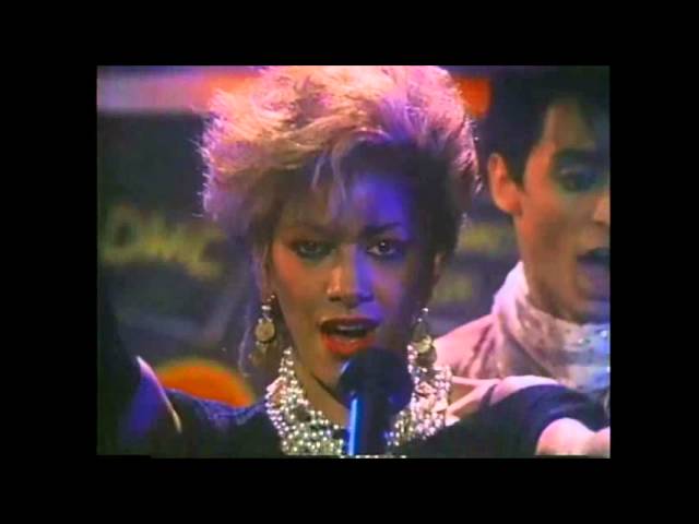 Sheila E - A Love Bizarre (1986) ♫ - YouTube