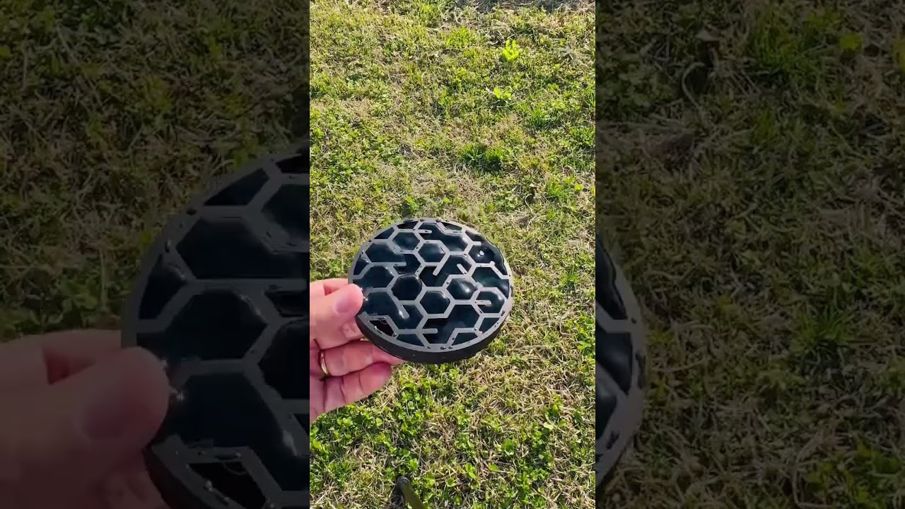 X-TAGE WALNUT 【ROUND M】 | XWAG PRODUCTS