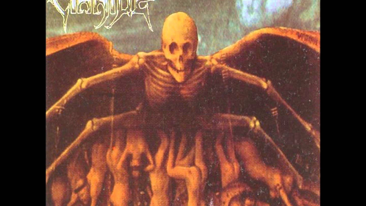 Cianide - The Dying Truth (Full Album) - YouTube