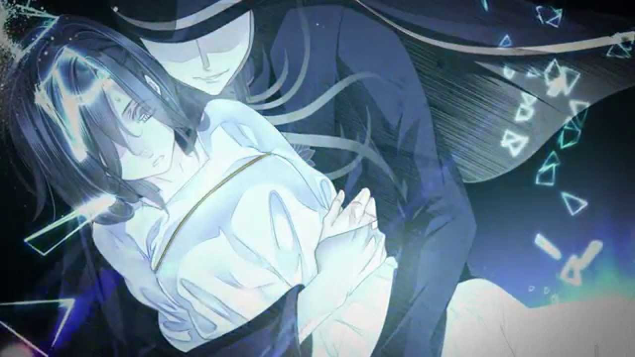 華アワセ 唐紅/うつつ編 PV - YouTube