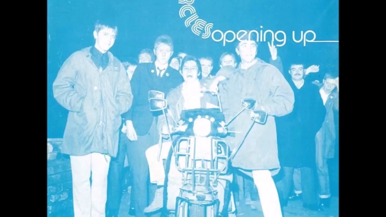 The Circles - Singles - YouTube