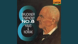 ブルックナー:交響曲第8番 ハ短調 (ハース版) ;第4楽章 - YouTube