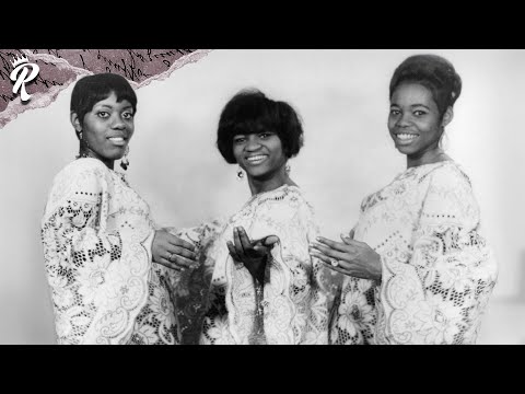 The Lovelites - This Love Is Real - YouTube