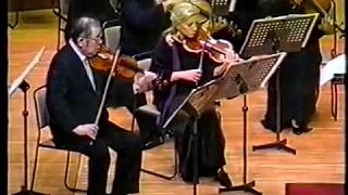 江藤俊哉 校訂・指導によるヴァイオリン名曲レッスンシリーズ2 サン