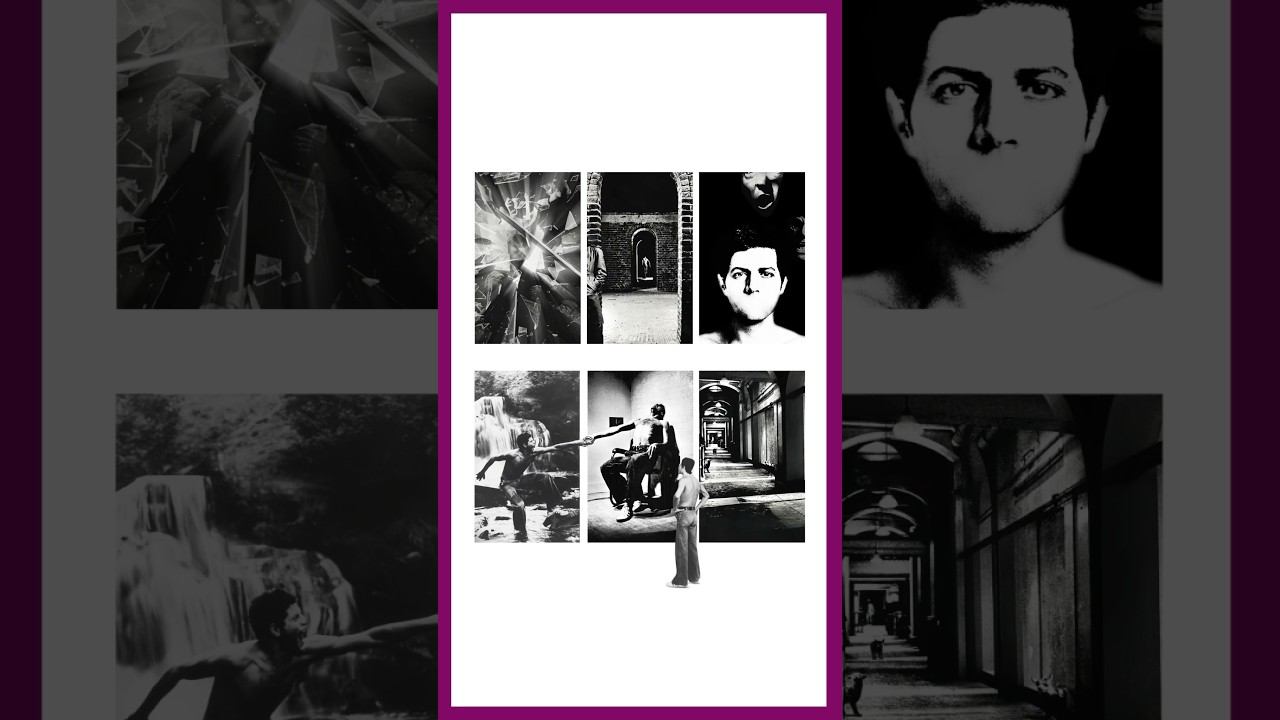 ジェネシス 1974年名盤『The Lamb Lies Down On Broadway (眩惑の