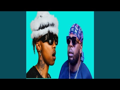 Dj Maphorisa, Xduppy - Shintsha amagiya (FT. Seun1401, Kabelo